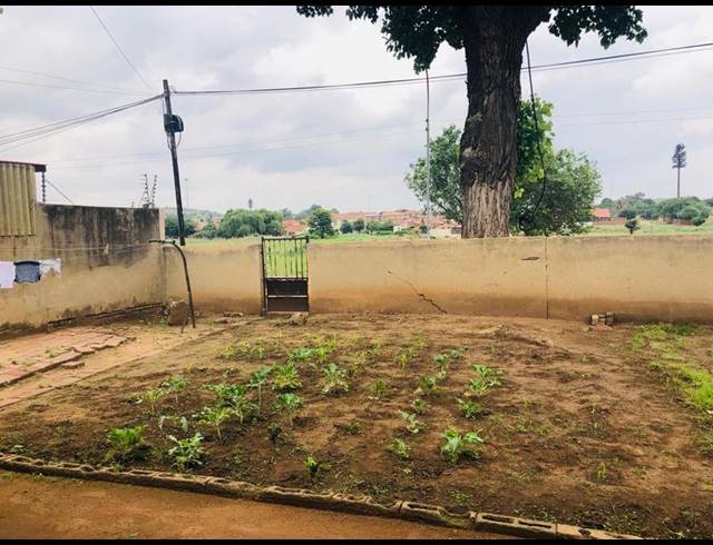 3 BEDROOM HOUSE FOR SALE IN PIMVILLE